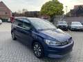 Volkswagen Touran 1.5TSi DSG Goal R-Kamera ACC 7-Sitzer Navi Side... Blau - thumbnail 4