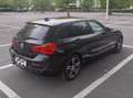 BMW 116 116i Zwart - thumbnail 6