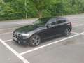 BMW 116 116i Zwart - thumbnail 2