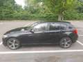BMW 116 116i Zwart - thumbnail 3