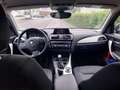 BMW 116 116i Zwart - thumbnail 12
