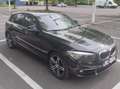 BMW 116 116i Zwart - thumbnail 8