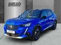 Peugeot 2008 GT Navi Digitales Cockpit LED ACC Apple CarPlay An Blau - thumbnail 1