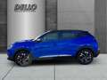 Peugeot 2008 GT Navi Digitales Cockpit LED ACC Apple CarPlay An Blau - thumbnail 2
