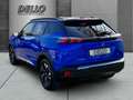 Peugeot 2008 GT Navi Digitales Cockpit LED ACC Apple CarPlay An Blau - thumbnail 3