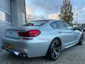 BMW M6 6-serie Gran Coupé M6! 360° Camera! Carbon! Soft C Grijs - thumbnail 4
