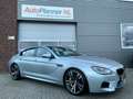 BMW M6 6-serie Gran Coupé M6! 360° Camera! Carbon! Soft C Grijs - thumbnail 2