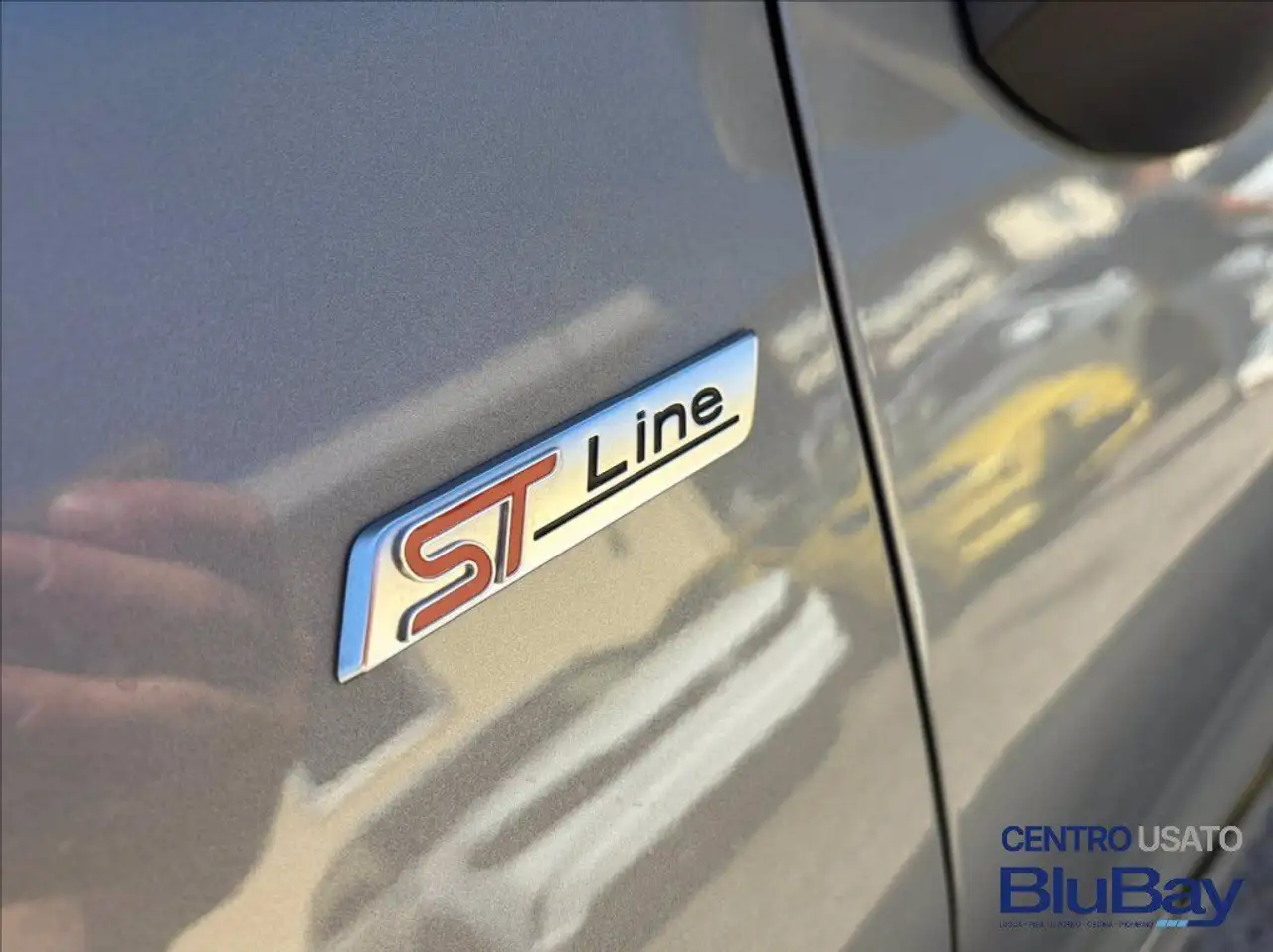 Ford Puma 1.0 ecoboost h st-line x s&s 125cv, миниатюра 29