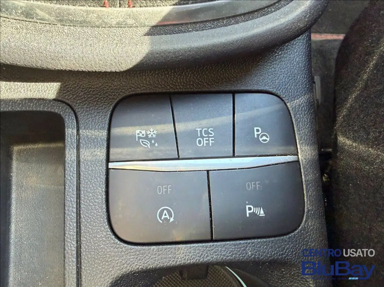 Ford Puma 1.0 ecoboost h st-line x s&s 125cv, миниатюра 27