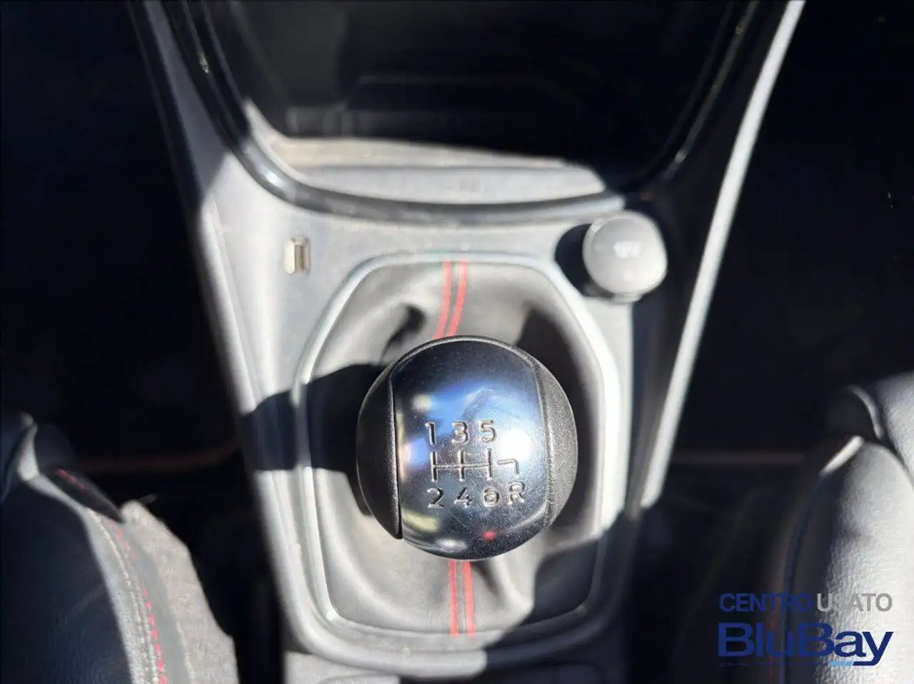 Ford Puma 1.0 ecoboost h st-line x s&s 125cv, миниатюра 26