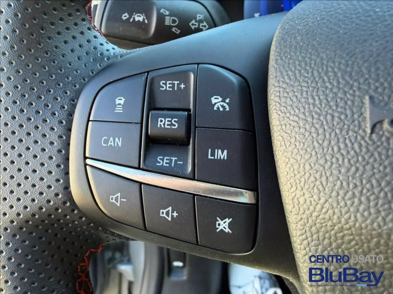 Ford Puma 1.0 ecoboost h st-line x s&s 125cv, миниатюра 21
