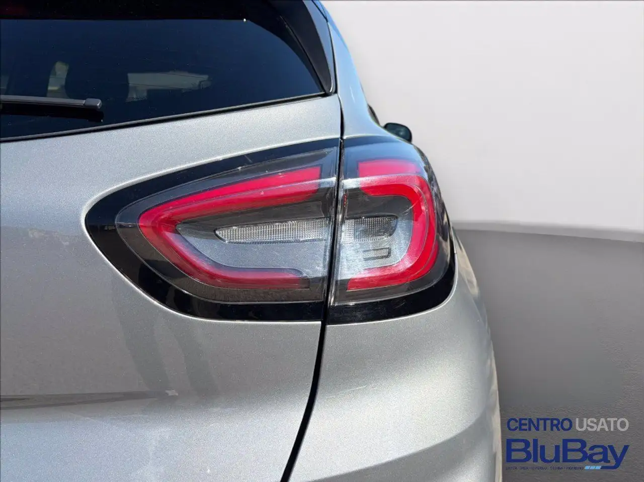 Ford Puma 1.0 ecoboost h st-line x s&s 125cv, миниатюра 30