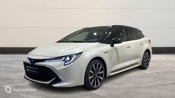 122h Collection MY21