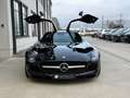 Mercedes-Benz SLS FIRST HAND - 100 % ORIGINAL PAINT Schwarz - thumbnail 6