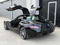 Mercedes-Benz SLS FIRST HAND - 100 % ORIGINAL PAINT Schwarz - thumbnail 14