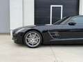 Mercedes-Benz SLS FIRST HAND - 100 % ORIGINAL PAINT Schwarz - thumbnail 9