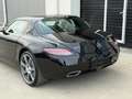 Mercedes-Benz SLS FIRST HAND - 100 % ORIGINAL PAINT Schwarz - thumbnail 16