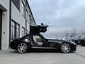 Mercedes-Benz SLS FIRST HAND - 100 % ORIGINAL PAINT Schwarz - thumbnail 3