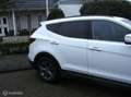 Hyundai SANTA FE 2.4i GDI i-Motion Білий - thumbnail 4