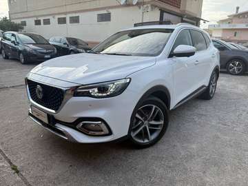 1.5 Plug-in Hybrid Luxury