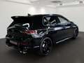 Volkswagen Golf R BLACK EDITION 2,0 l TSI OPF 4MOTION 245 k Noir - thumbnail 4