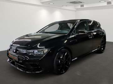 R BLACK EDITION 2,0 l TSI OPF 4MOTION 245 k
