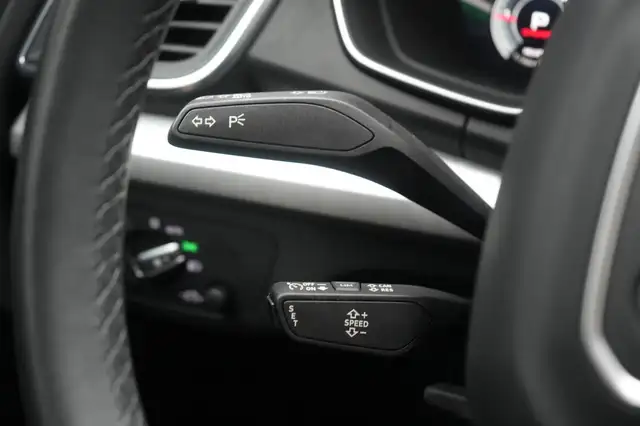 Audi Q5 view 22