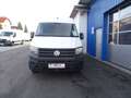 Volkswagen Crafter 35 Kastenwagen 2,0 TDI  L3H3 / AHK 3500 KG Weiß - thumbnail 9