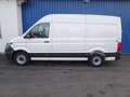 Volkswagen Crafter 35 Kastenwagen 2,0 TDI  L3H3 / AHK 3500 KG Weiß - thumbnail 5