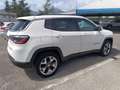 Jeep Compass 2.0 mjt Limited 4wd 140cv auto my19- FY692SA Blanco - thumbnail 6