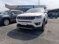 Jeep Compass 2.0 mjt Limited 4wd 140cv auto my19- FY692SA Bianco - thumbnail 3