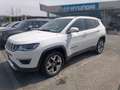 Jeep Compass 2.0 mjt Limited 4wd 140cv auto my19- FY692SA Weiß - thumbnail 4