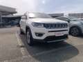 Jeep Compass 2.0 mjt Limited 4wd 140cv auto my19- FY692SA Wit - thumbnail 2