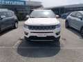 Jeep Compass 2.0 mjt Limited 4wd 140cv auto my19- FY692SA Blanco - thumbnail 5