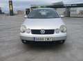 Volkswagen Polo Polo 1.9TDI Trendline Trendline Plateado - thumbnail 3