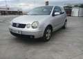 Volkswagen Polo Polo 1.9TDI Trendline Trendline Plateado - thumbnail 1