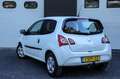 Renault Twingo 1.2 16V Parisienne AIRCO BLUETOOTH Blanc - thumbnail 5