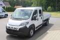 Fiat Ducato Maxi Doka L4 Pritsche 180MT 10Zoll Navi ... Weiß - thumbnail 5