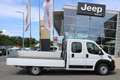 Fiat Ducato Maxi Doka L4 Pritsche 180MT 10Zoll Navi ... Weiß - thumbnail 10