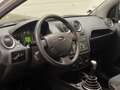 Ford Fiesta V 1.4 16V 80cv Gris - thumbnail 8