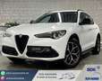 Alfa Romeo Stelvio Q4 *NAVI*HARMAN/KARDON*KAMERA Weiß - thumbnail 1