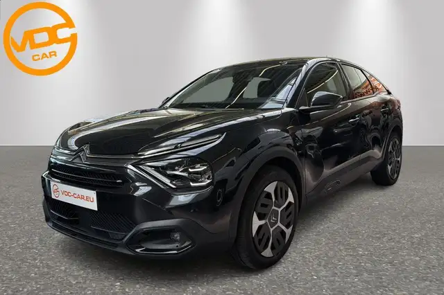 Citroen C4 Feel  gps camera