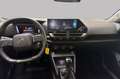 Citroen C4 Feel  gps camera Negro - thumbnail 11