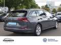 Volkswagen Golf VIII Variant Life 1.5 eTSI DSG AHK+NAVI+LED Grau - thumbnail 4