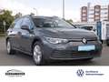 Volkswagen Golf VIII Variant Life 1.5 eTSI DSG AHK+NAVI+LED Grau - thumbnail 3