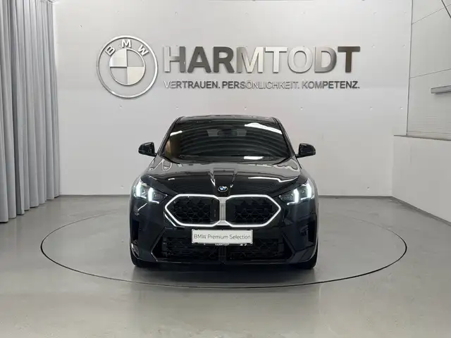 BMW X2 view 6