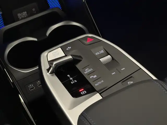BMW X2 view 12