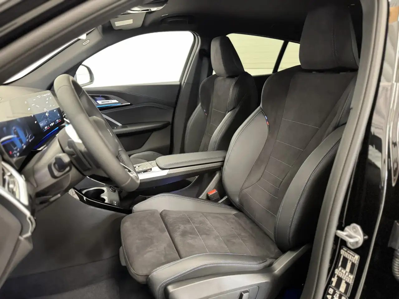 BMW X2 2026 — фото 13