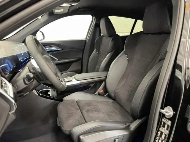 BMW X2 view 13