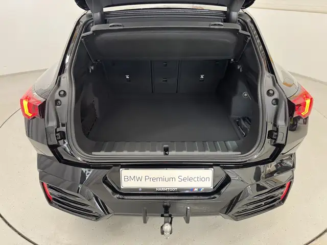 BMW X2 view 15